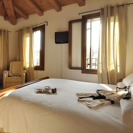 La Rotonda Relais 호텔 Badoere 외부 사진