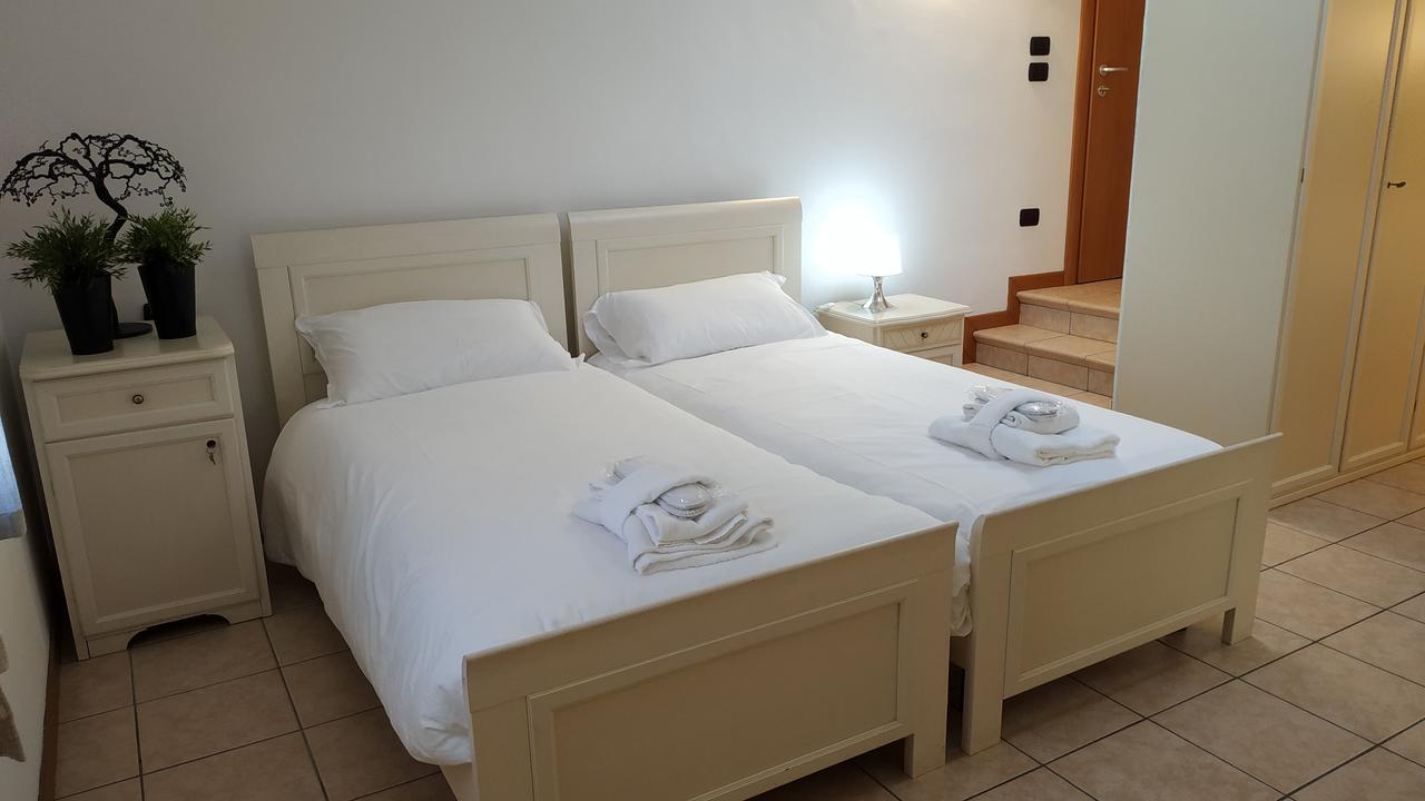 La Rotonda Relais 호텔 Badoere 외부 사진