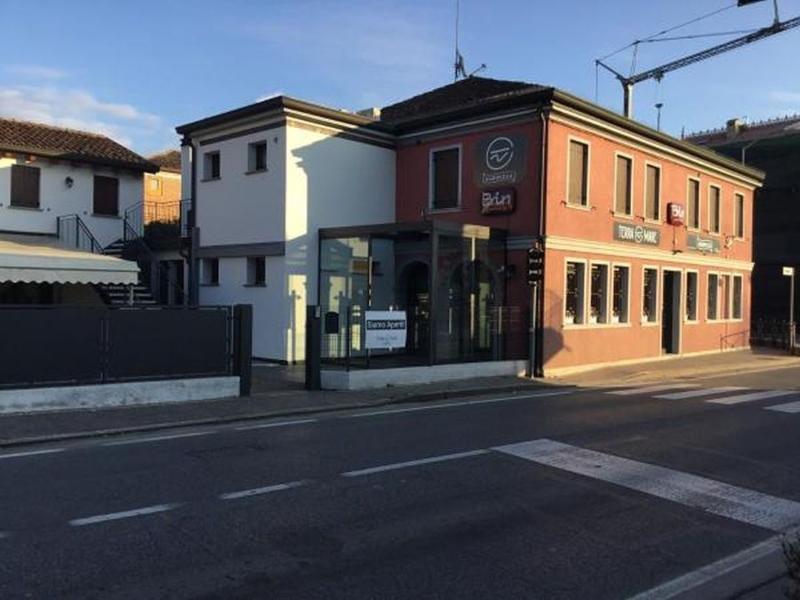 La Rotonda Relais 호텔 Badoere 외부 사진