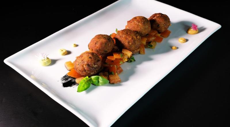 La Rotonda Relais 호텔 Badoere 외부 사진