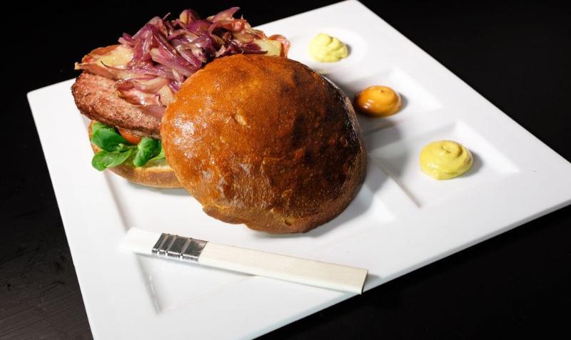 La Rotonda Relais 호텔 Badoere 외부 사진