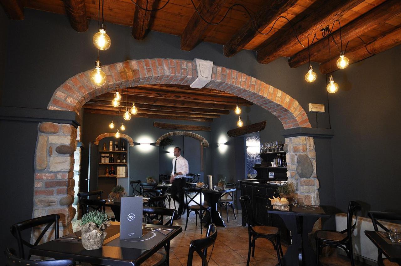 La Rotonda Relais 호텔 Badoere 외부 사진