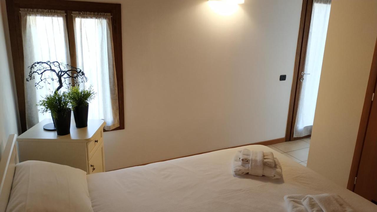 La Rotonda Relais 호텔 Badoere 외부 사진