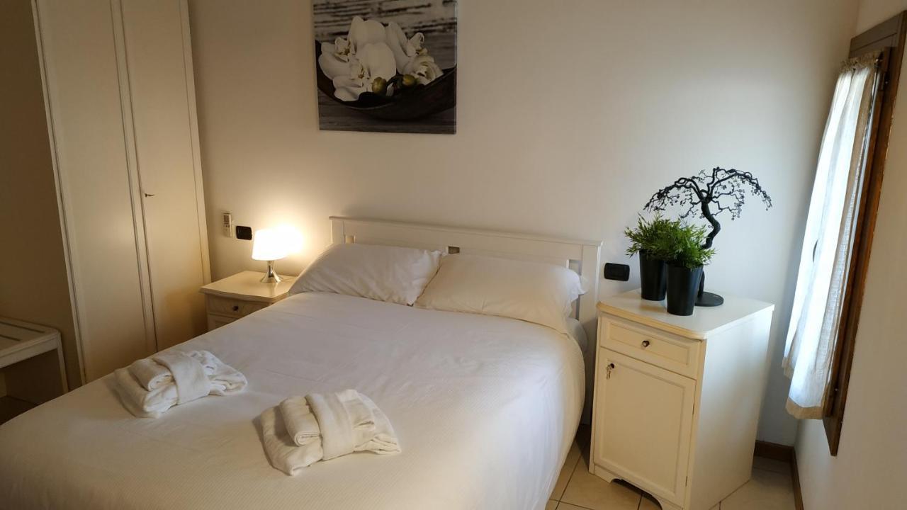 La Rotonda Relais 호텔 Badoere 외부 사진