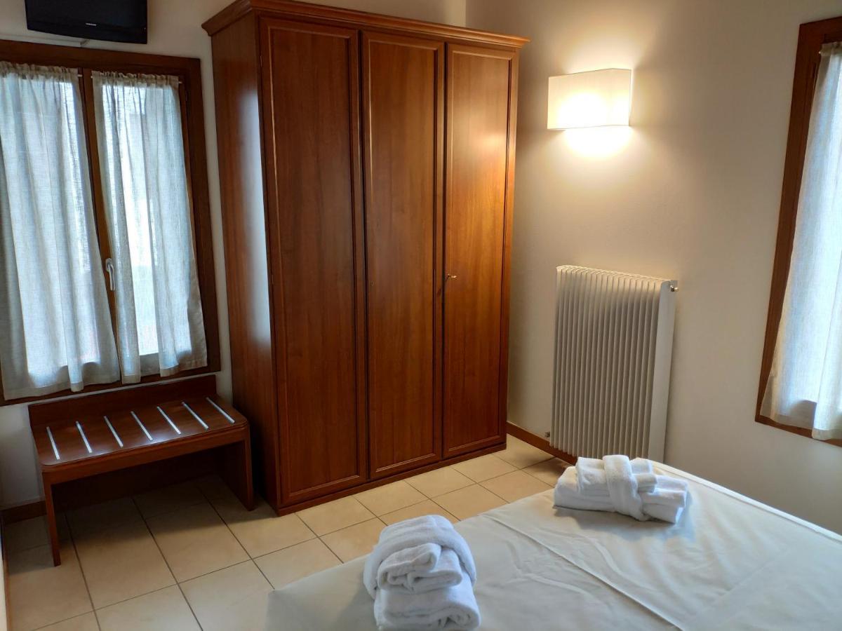 La Rotonda Relais 호텔 Badoere 외부 사진