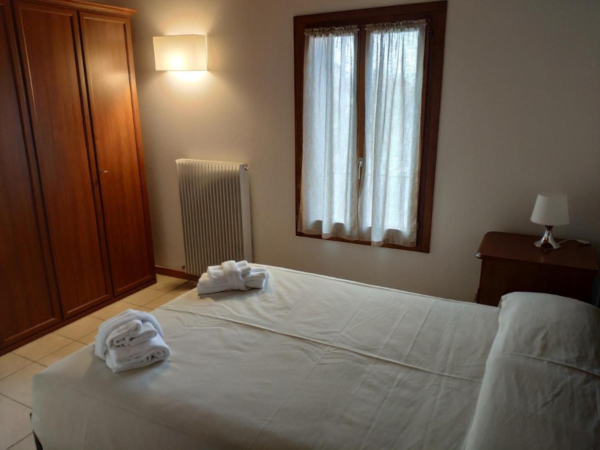 La Rotonda Relais 호텔 Badoere 외부 사진