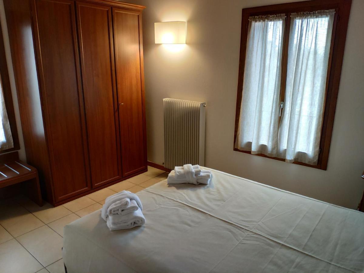 La Rotonda Relais 호텔 Badoere 외부 사진